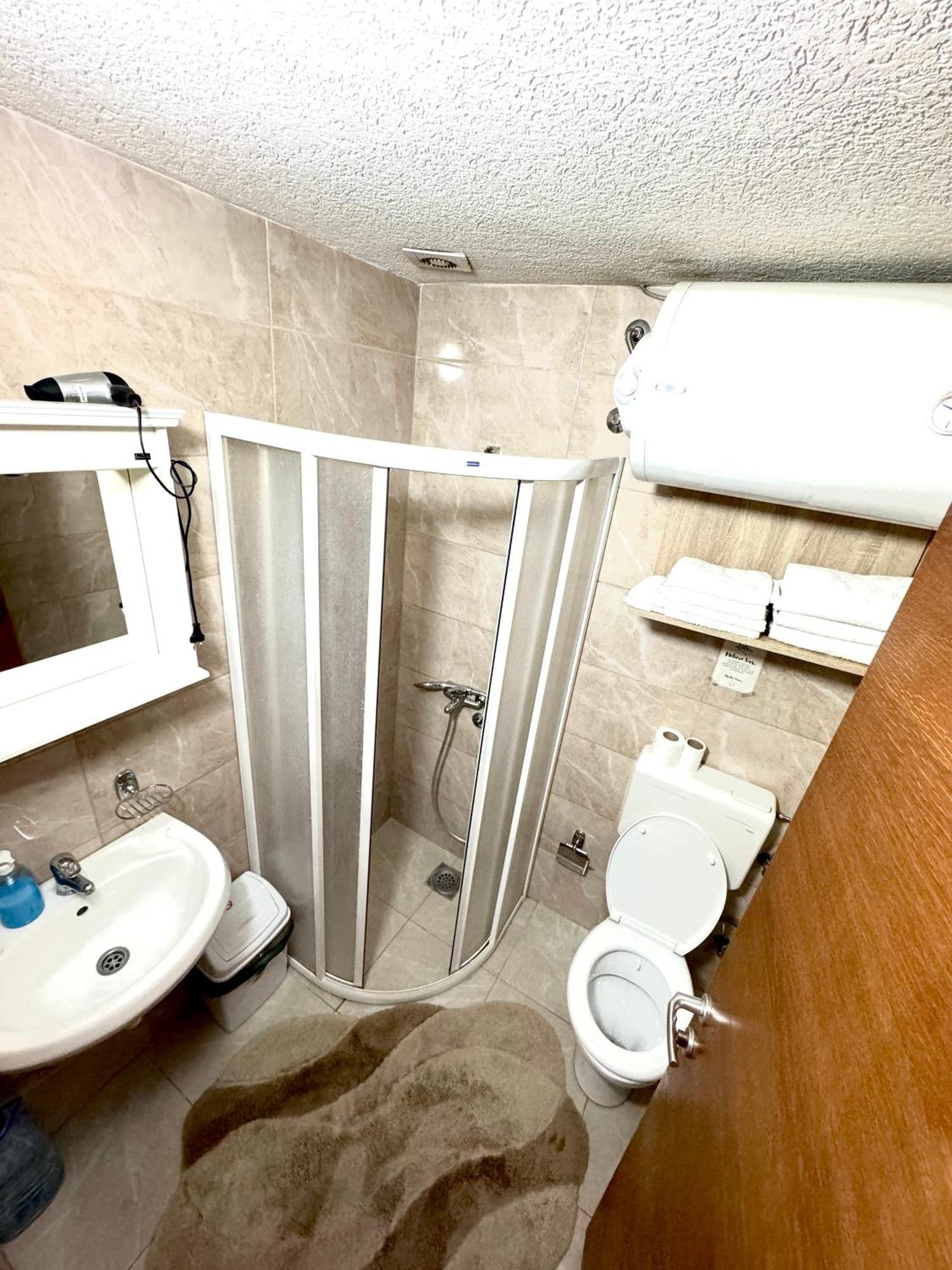 Apartmani 23 Novi Pazar Extérieur photo