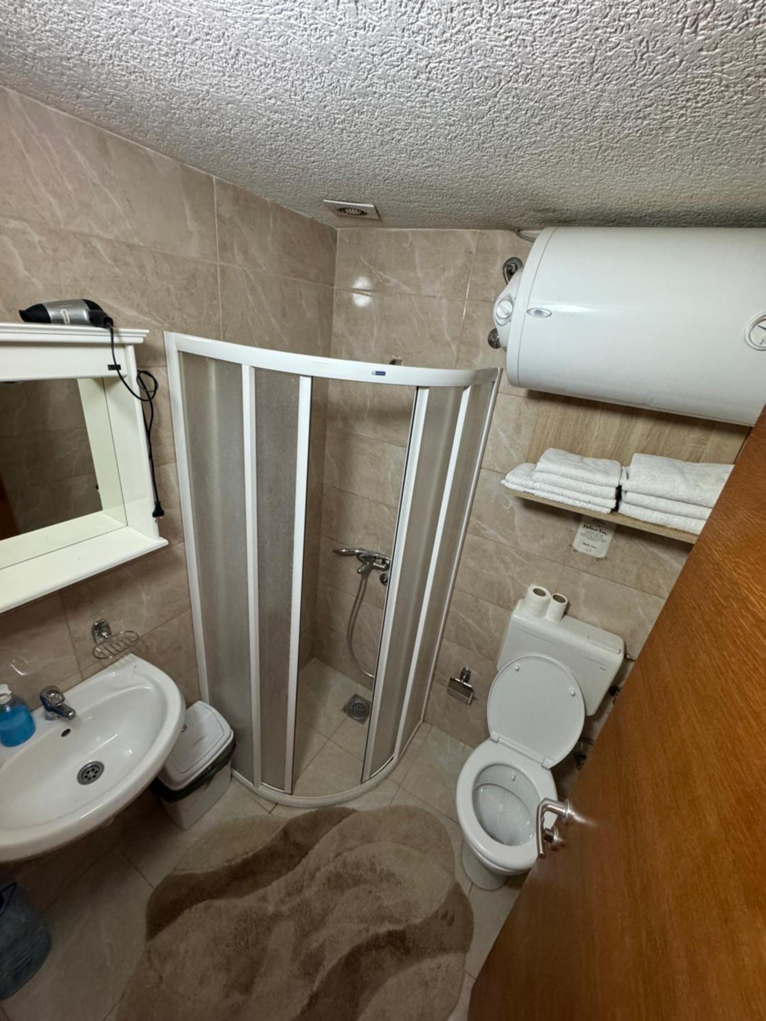 Apartmani 23 Novi Pazar Extérieur photo